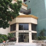 Apto Peñon del Rodadero 1505