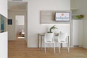 Jesolopalace Hotel & Aparthotel