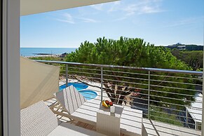 Jesolopalace Hotel & Aparthotel