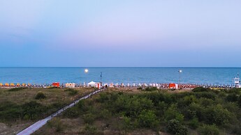 Jesolopalace Hotel & Aparthotel