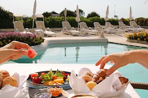 Jesolopalace Hotel & Aparthotel