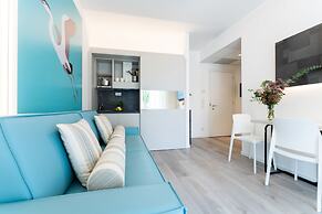 Jesolopalace Hotel & Aparthotel