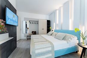 Jesolopalace Hotel & Aparthotel
