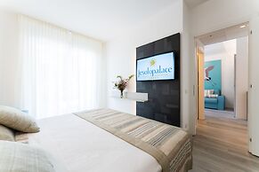 Jesolopalace Hotel & Aparthotel