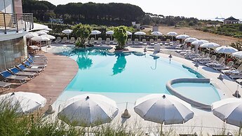 Jesolopalace Hotel & Aparthotel