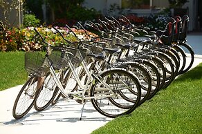 Jesolopalace Hotel & Aparthotel