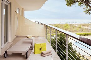 Jesolopalace Hotel & Aparthotel