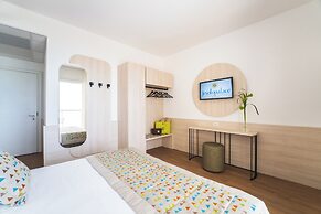 Jesolopalace Hotel & Aparthotel