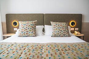 Jesolopalace Hotel & Aparthotel