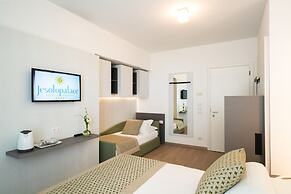 Jesolopalace Hotel & Aparthotel
