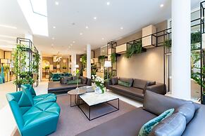 Jesolopalace Hotel & Aparthotel