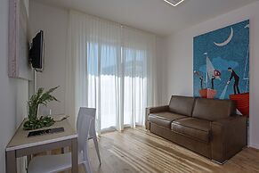 Jesolopalace Hotel & Aparthotel