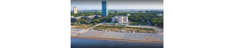 Jesolopalace Hotel & Aparthotel