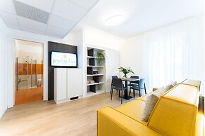 Jesolopalace Hotel & Aparthotel