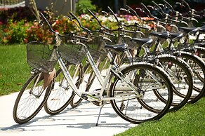 Jesolopalace Hotel & Aparthotel