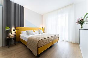 Jesolopalace Hotel & Aparthotel