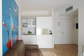 Jesolopalace Hotel & Aparthotel