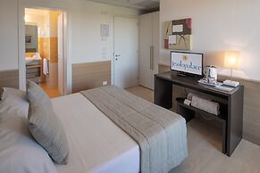 Jesolopalace Hotel & Aparthotel