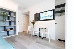 Jesolopalace Hotel & Aparthotel