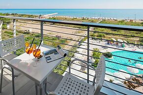 Jesolopalace Hotel & Aparthotel