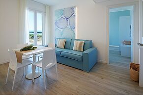 Jesolopalace Hotel & Aparthotel