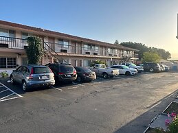 Morganhill Inn Motel