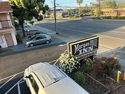 Morganhill Inn Motel