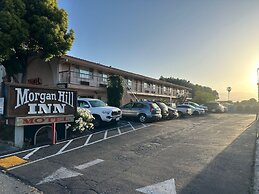 Morganhill Inn Motel