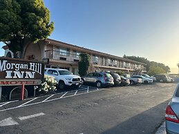 Morganhill Inn Motel