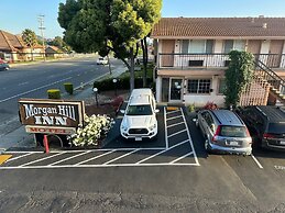 Morganhill Inn Motel