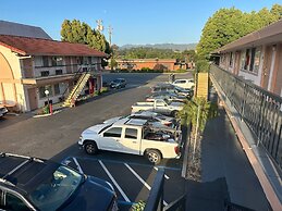 Morganhill Inn Motel