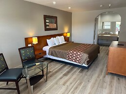 Morganhill Inn Motel