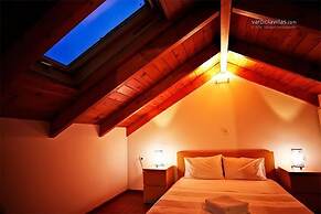 Beach Front Villa with Private 50m Path to Secluded Beach