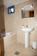 Beach Front Villa with Private 50m Path to Secluded Beach