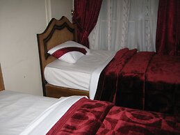 Great Alexander Hostel