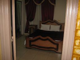 Great Alexander Hostel