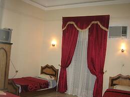 Great Alexander Hostel
