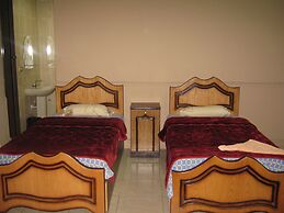 Great Alexander Hostel