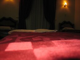 Great Alexander Hostel