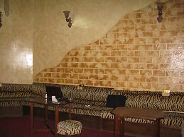 Great Alexander Hostel