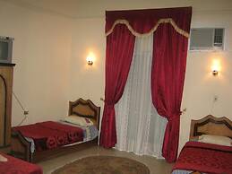 Great Alexander Hostel