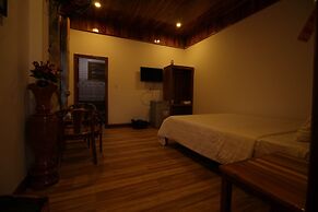 Y Nghia Bungalow