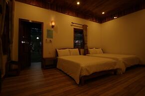 Y Nghia Bungalow