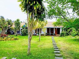 Y Nghia Bungalow