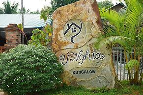 Y Nghia Bungalow