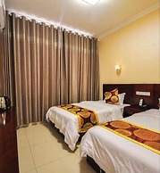 Yan Yu Qing Cheng Inn