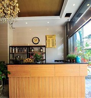 Yan Yu Qing Cheng Inn