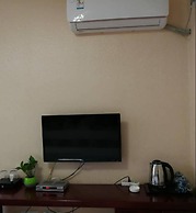 Yan Yu Qing Cheng Inn