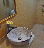 Yan Yu Qing Cheng Inn