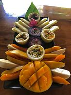 Daintree Manor Bed & Breakfast